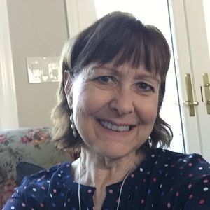 Meet your Posher, Susan